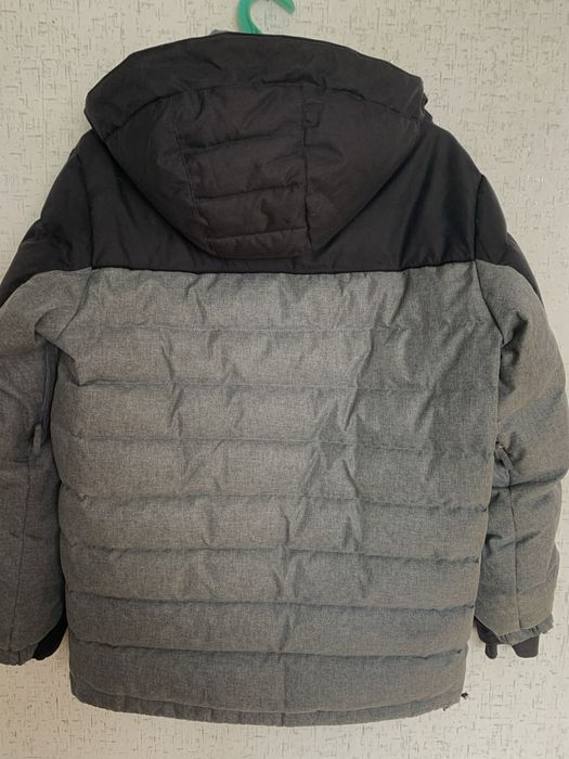 Продам пуховик мужской