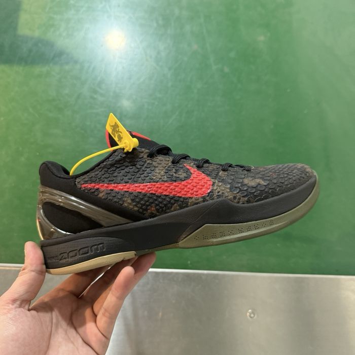 コービー6 Nike Kobe 6 スニーカー | Flight Club Japan