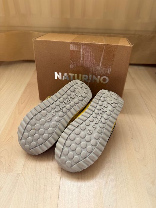 Детски маратонки Naturino размер 24