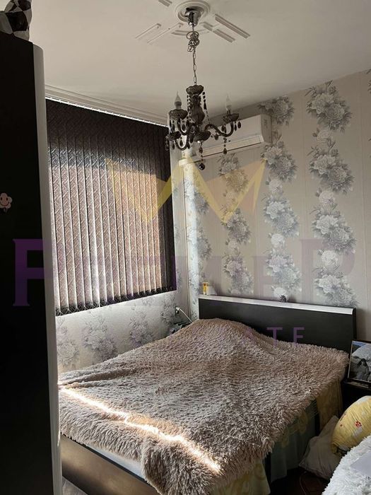 Продава се Тристаен апартамент в Варна, Окръжна болница - 89 кв.м за 1404 €/кв.м - Снимка #3