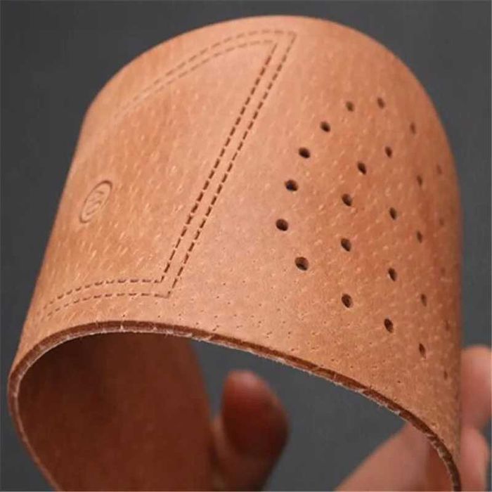 Кожени стелки за обувки 42 и 44