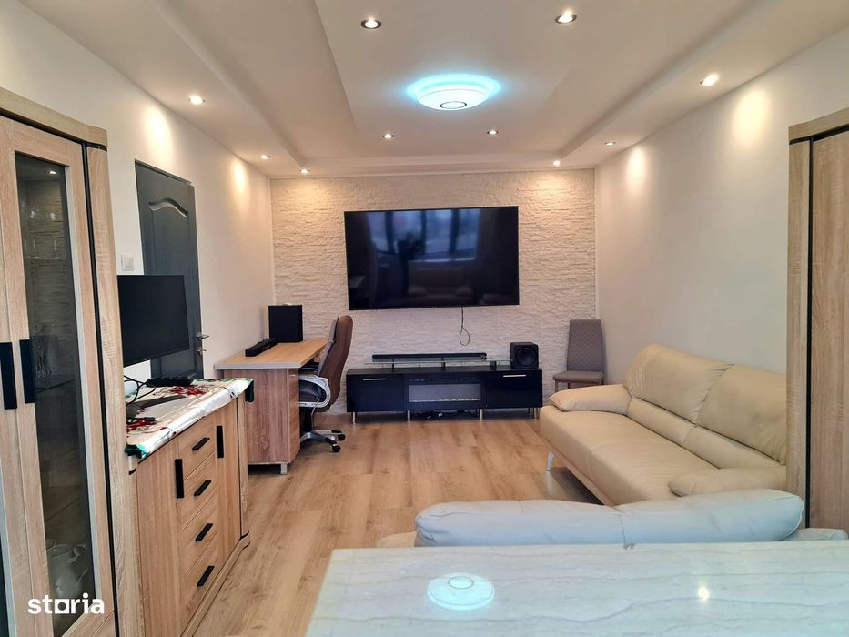 Apartament 2 camere Constantin Brancoveanu - Comision 0% !!!