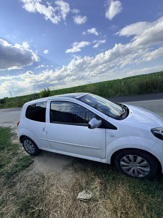 Renault twingo 2