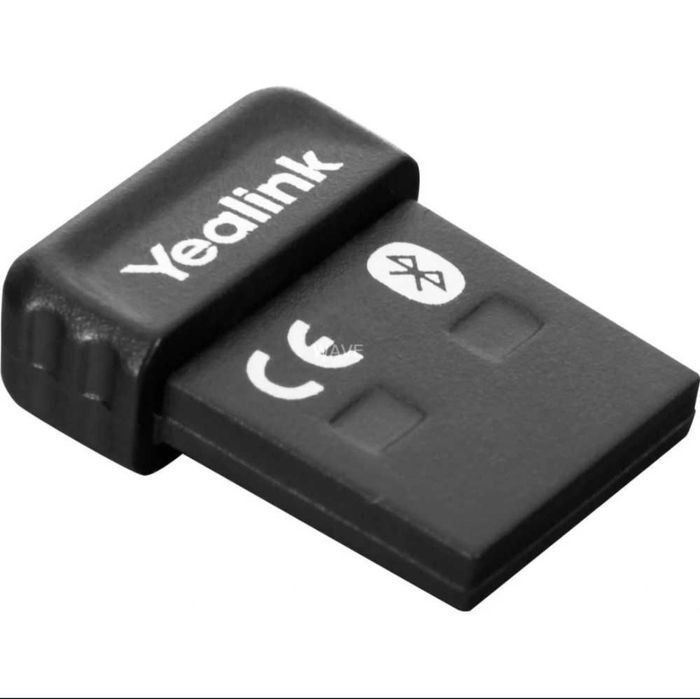 Yealink BT41 Bluetooth USB Dongle Negru - NOU