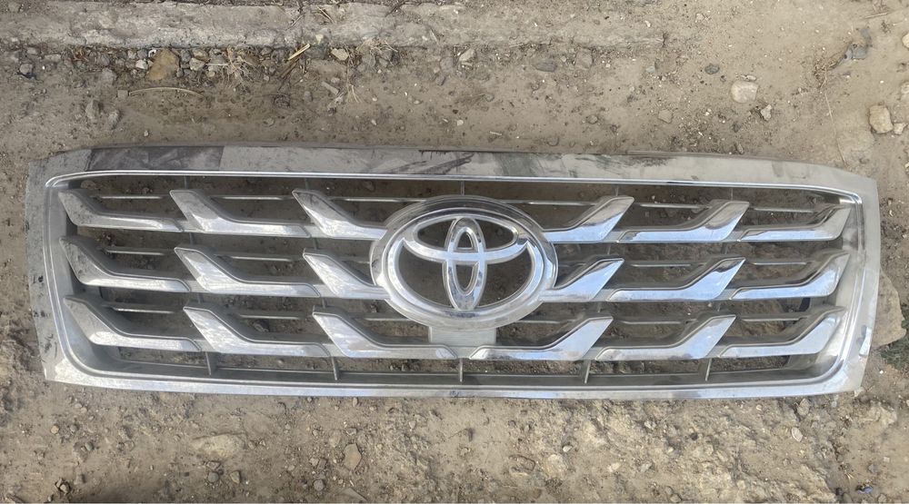 Радиаторные решетки