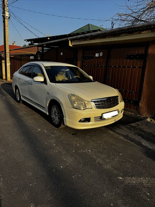 Продам автомобиль