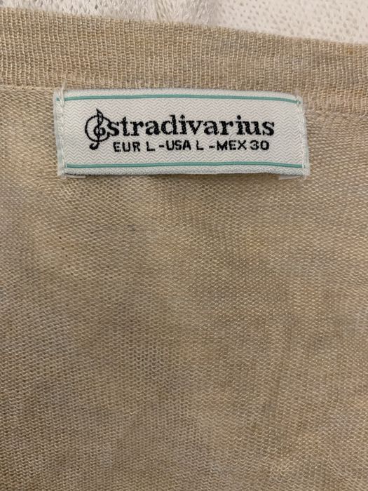 Bluze subtiri - Stradivarius, marimea M-L