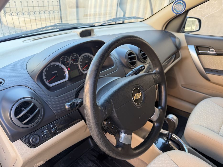 Chevrolet Nexia 3 sotiladi!