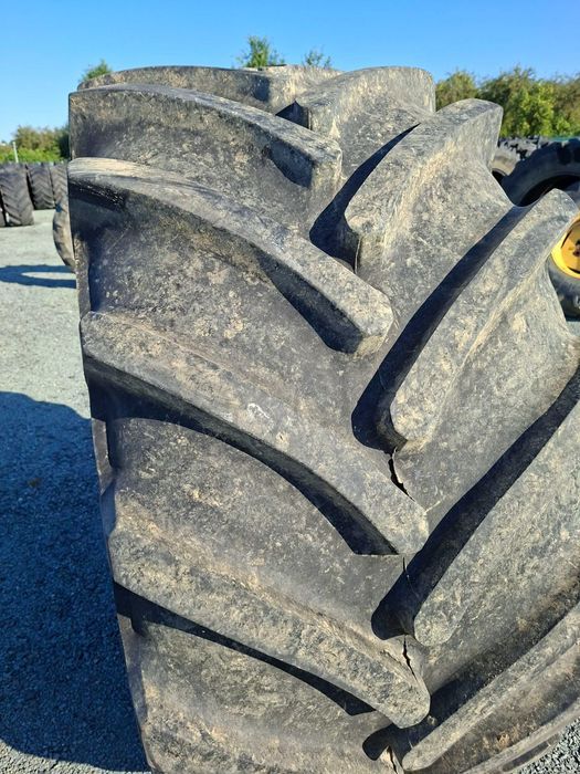 Anvelopa 800/65r32 Continental pt Combina