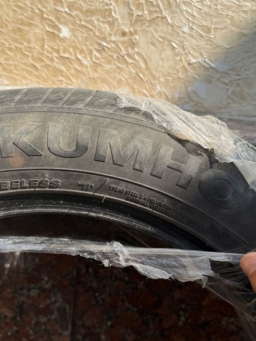 Продается автошина R17х215x 55