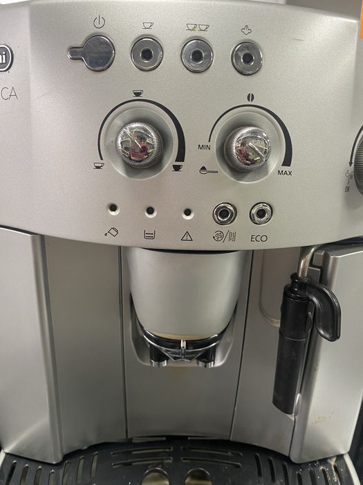 Кафемашина DeLonghi Caffe Veneziа