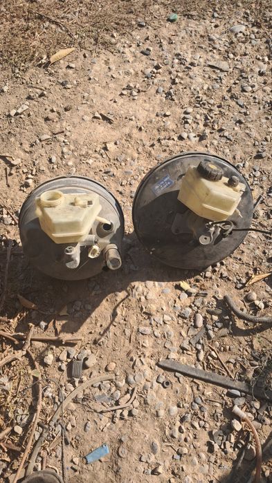 Вакум на мерседес продаётся