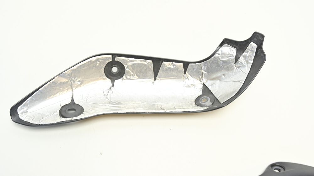 Aparatoare Evacuare Ducati Monster 821 / 1200 2014 - 2020