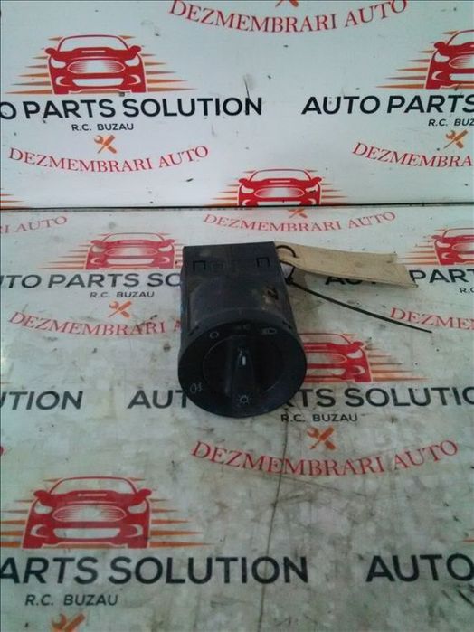 bloc lumini+stergatoare volkswagen golf 4