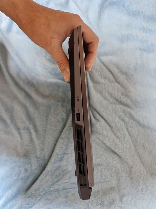 Lenovo legion 5 pro, 16/1tb, Ryzen 7, RTX 3050 TI