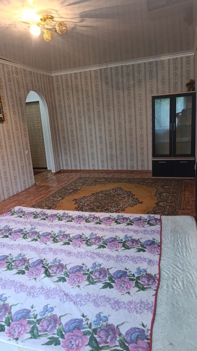 Продам однокомнатную квартиру