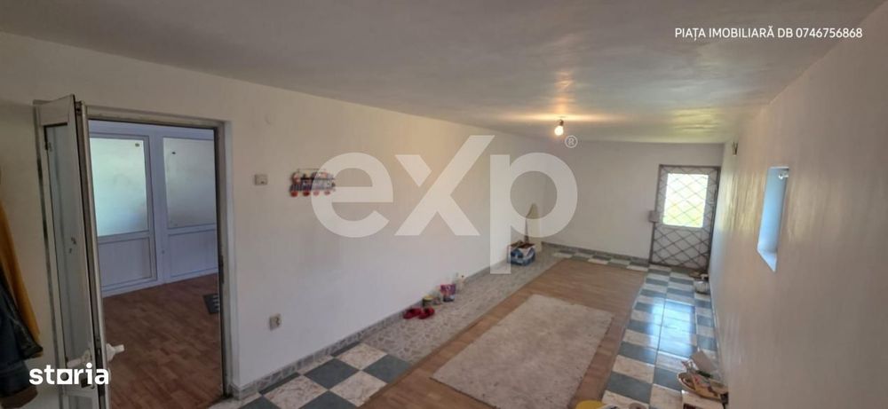Vila Individuala Imensa + Casa de Oaspeti si Garaj Dublu | Teren 1.00