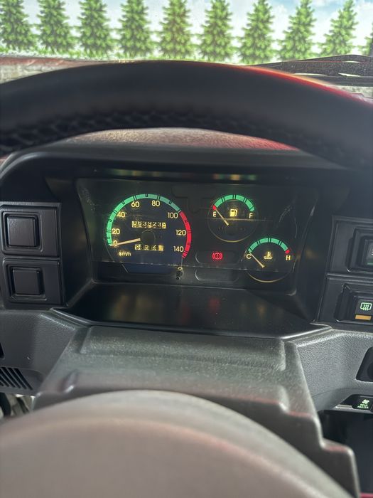 Damas Deluxe. 2022 yil, 69000 km. Toza.