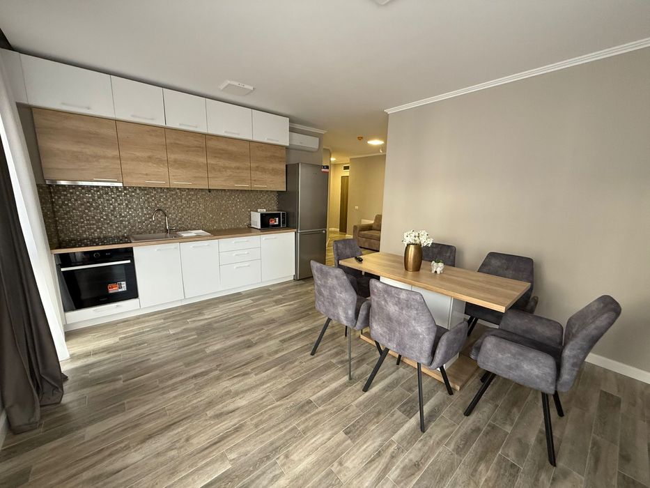 For rent.Chirie  Apartament 3 cam Str Ceyrat - Oradea