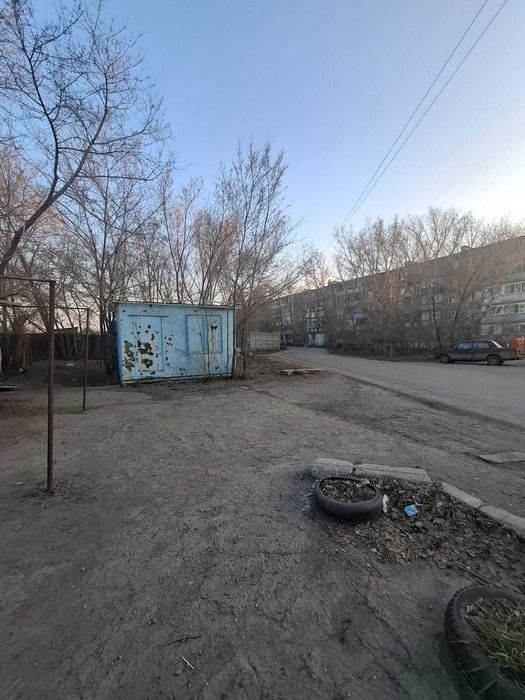 Продам зем участок