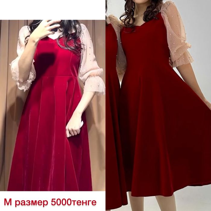 продам платье / көйлек