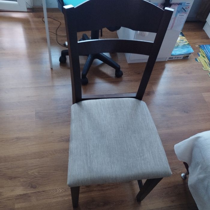 Трапезен стол  Виденов