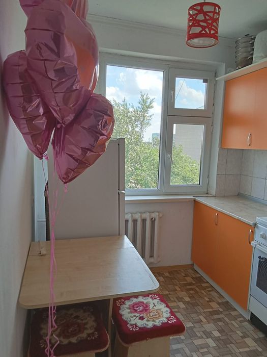 Продам 1 комнатная квартира