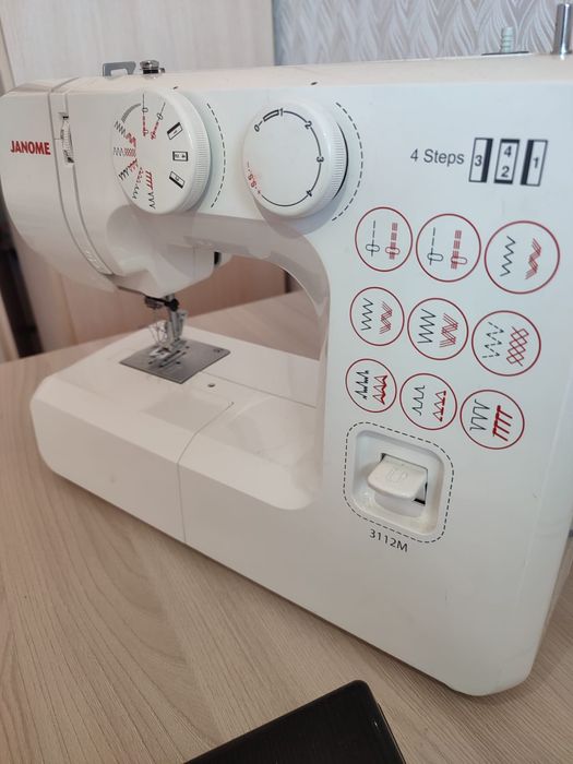 продам швейную машинку