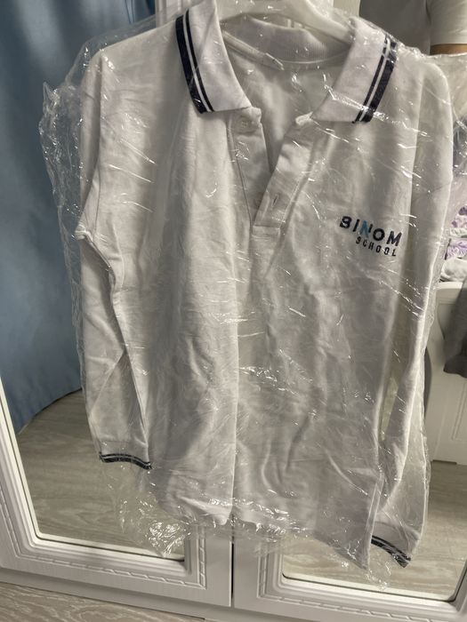 Продам бином тенниска бомбер