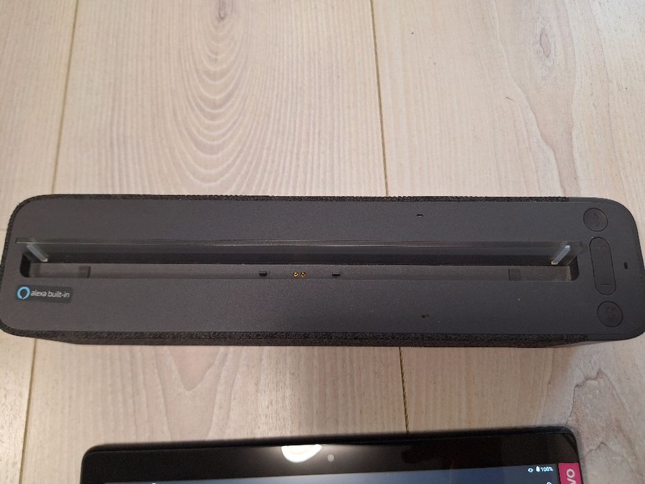 Lenovo TB-x505l Tab+Alexa