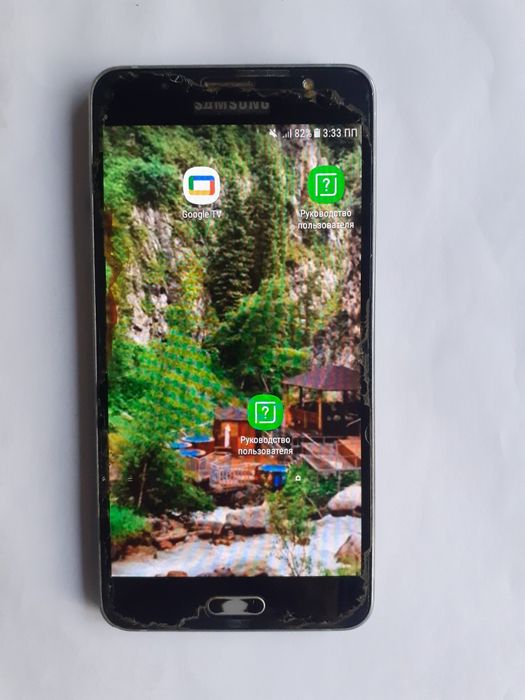 Samsung  j 5  16 ГБ
