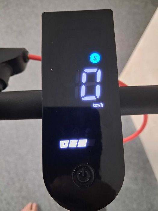 XIAOMI  Trotineta elctrica