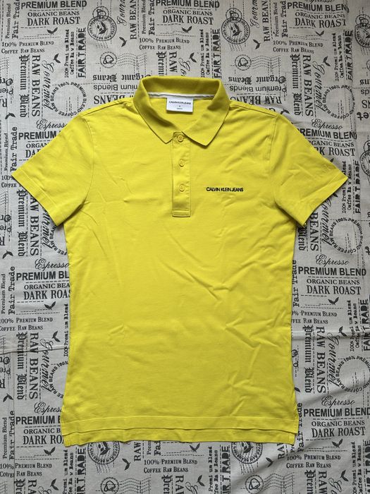 Calvin Klein original тениска.S