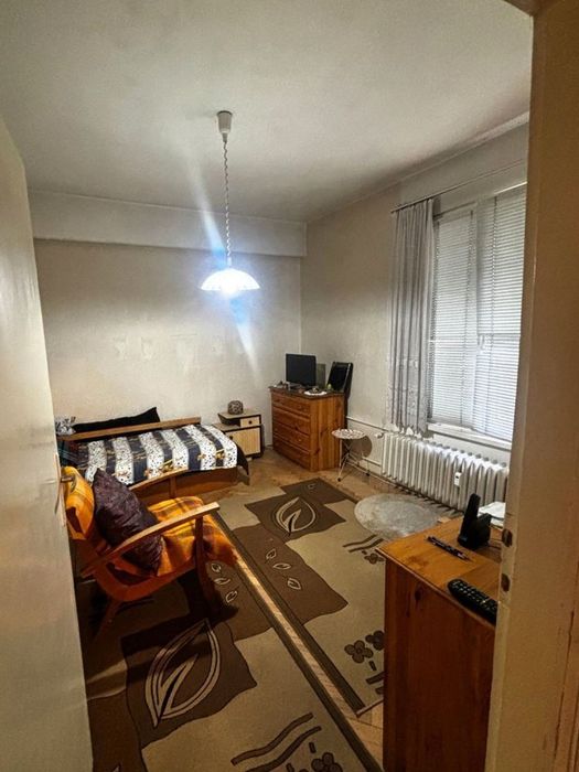 Продава се Двустаен апартамент в София, Свобода - 56 кв.м за 2304 €/кв.м - Снимка #1