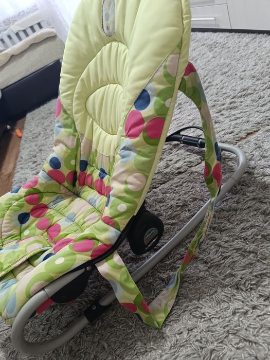 Продается люлька качалка