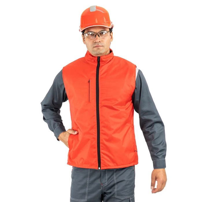 Зимняя спецодежда