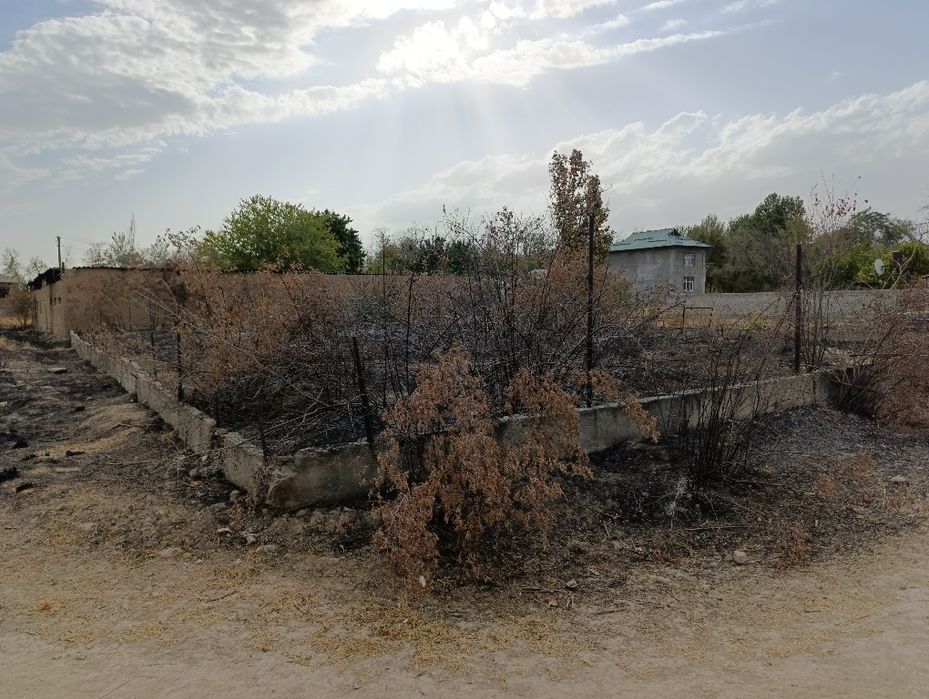 Дача сотилади 6 соток