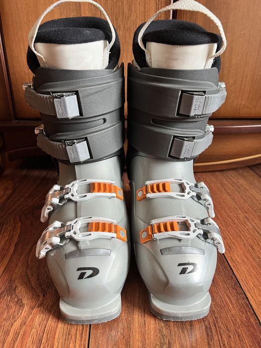 Горнолыжные ботинки Dalbello