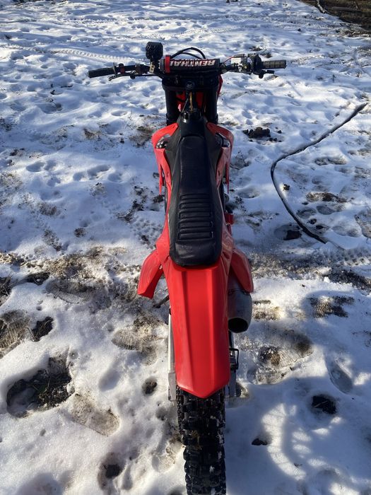 Продам эндуро в хорошем состоянии