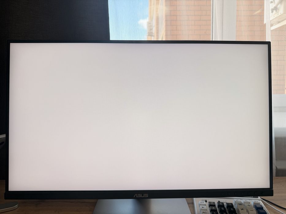 Монитор ASUS ProArt 4K 27’’ pa279crv