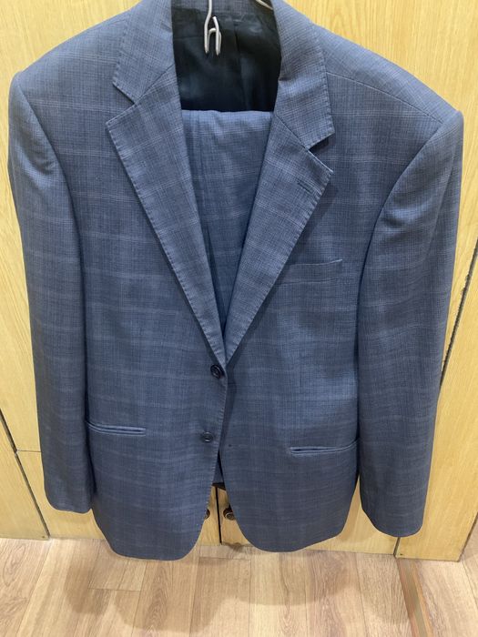 Мужской костюм двойка