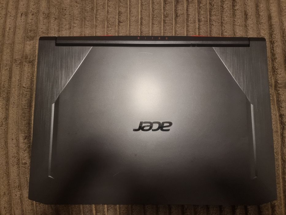 Laptop gaming Acer Nitro AN515-55
