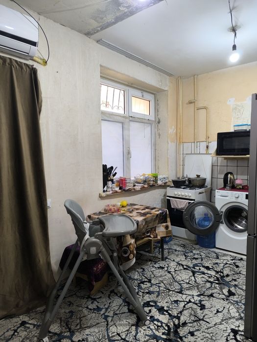 Продается квартира