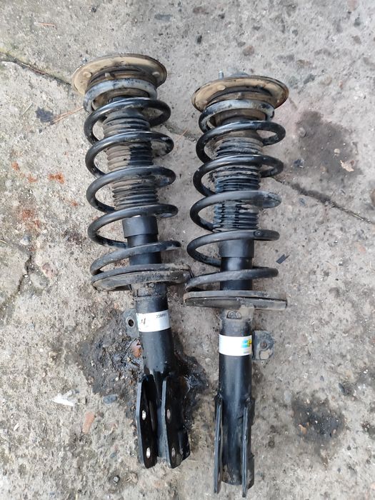 Продавам части за Шевролет Каптива! 2.0д 4х4