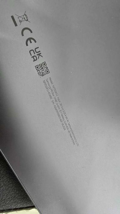 Лаптоп Samsung Galaxy Book4 15.6" i5-1335U 256 SSD / 8 RAM