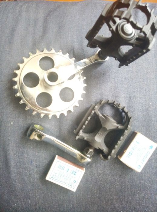 Педали для детского велосипеда продаётся