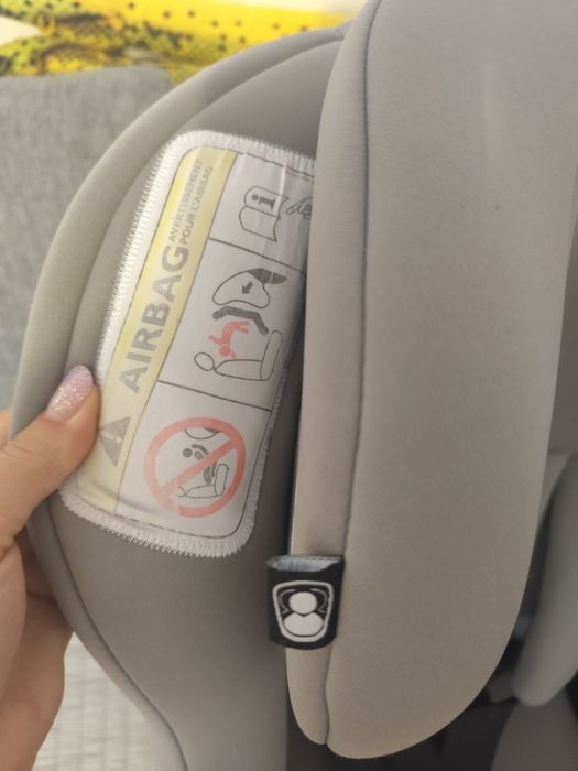 Scaun auto copii