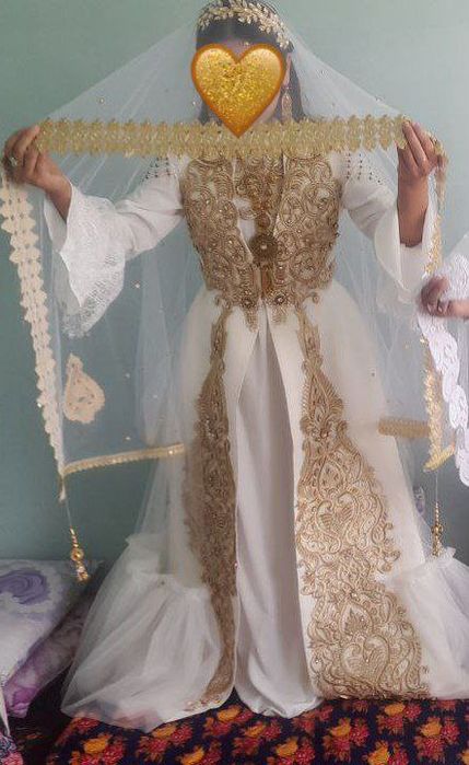 Kelinlar uchun ansanbil, holati a'lo