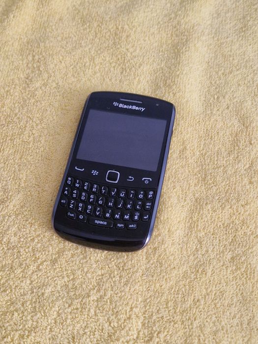 Telefon BlackBerry perfect funcțional