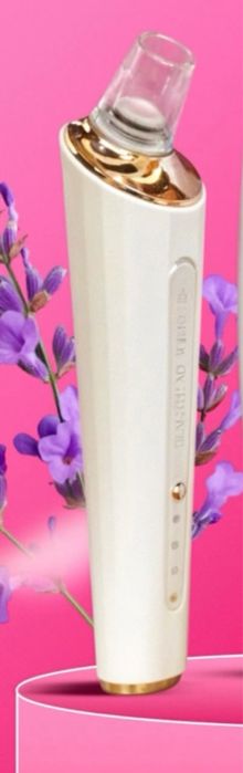 Yuzni chuqut tozalovchi va qora nuqtalarni kamaytirishga yordam beradi